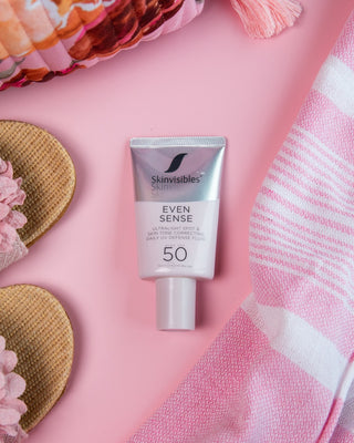 Even Sense SPF50 50ml | Skinvisibles
