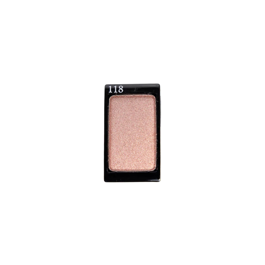 Eyeshadow tonos claros | John van G