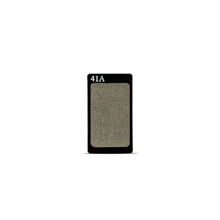 Eyeshadow groen tinten | John van G