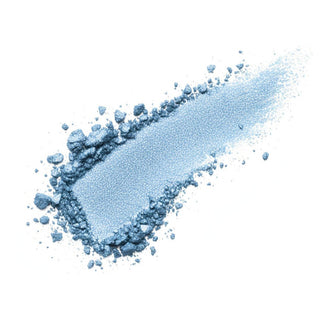 Eyeshadow blauw tinten | John van G