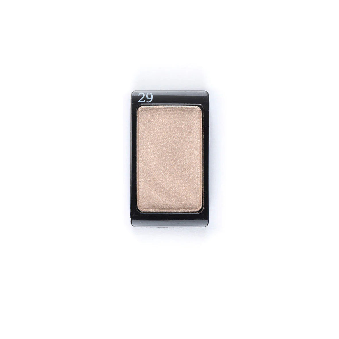 Eyeshadow tonos claros | John van G