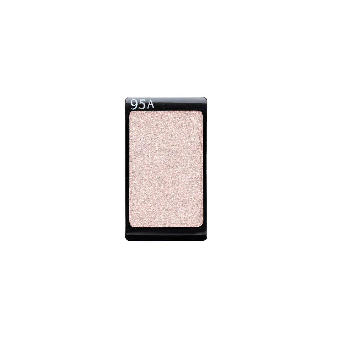 Eyeshadow tonos claros | John van G