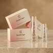 Care for Skin Facial Cups set de cupping con envases