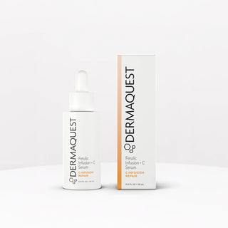 Ferulic Infusion + C Sérum 26,6ml