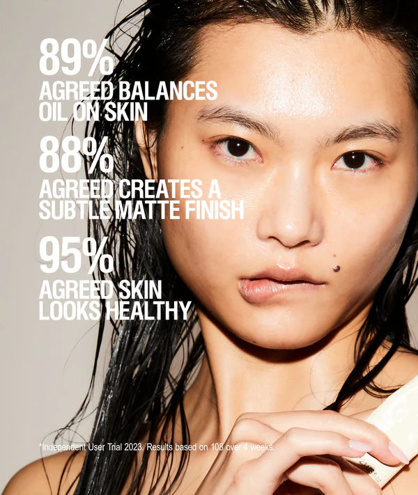 Grown Alchemist Matte Balancing Moisturiser beneficios