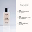 Hair Perfume - Creme de Cuir geurnoten