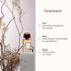 Eau de Parfum - Crème De Cuir geurnoten
