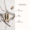 Eau de Parfum - Une Vanille geurnoten