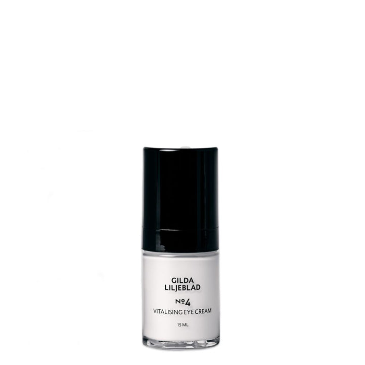 Gilda Liljeblad Contorno de ojos vitalizante 15 ml