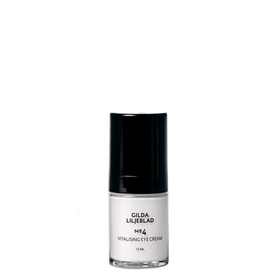 Image of product Contorno de ojos vitalizante 15 ml