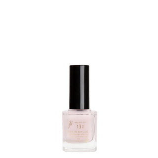 Glowy Nailpolish - Nr. 13- Blooming Blush | John van G
