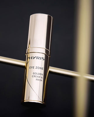 Golden Eye Cream & Mask 15ml | Phyris