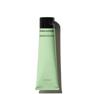 Image of product Meltaway Gel Milk Limpiador facial 100ml