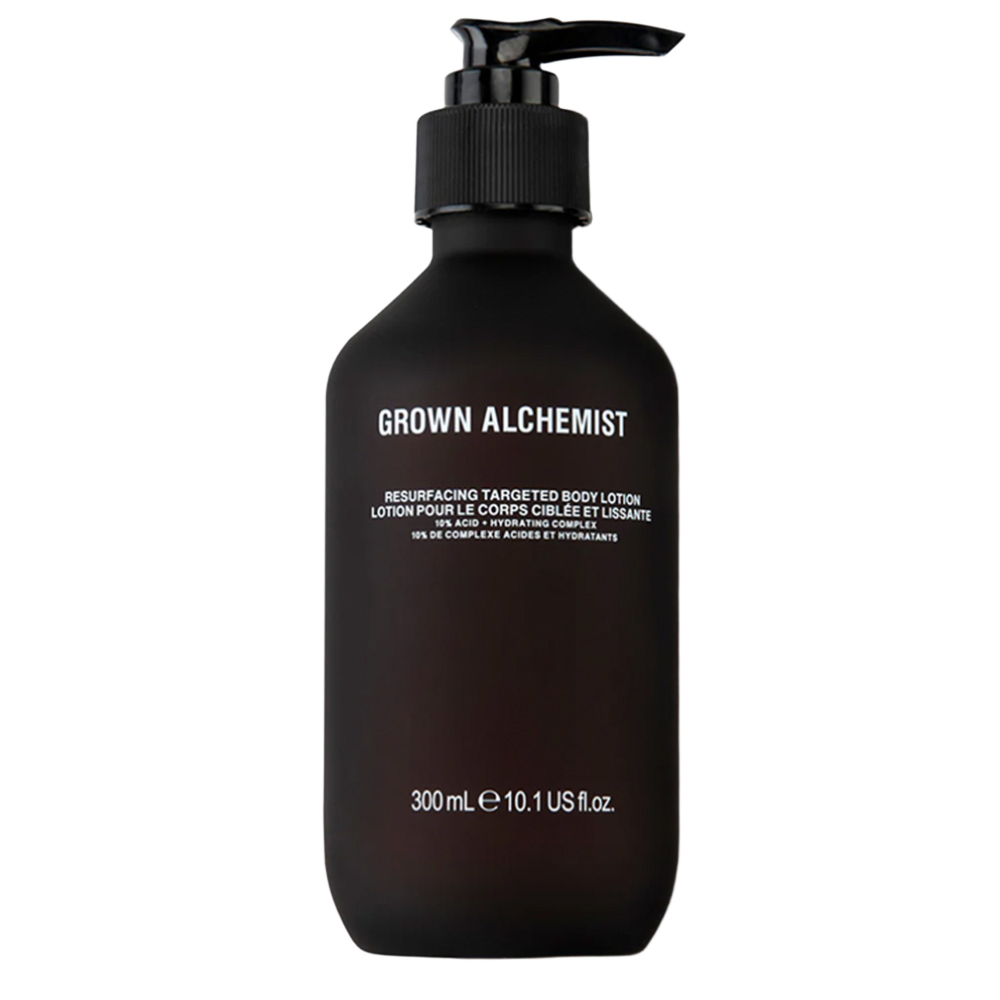 Grown Alchemist Loción corporal resurfacing 300ml
