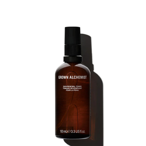 Skin Renewal Toner Mist 100ml | Grown Alchemist