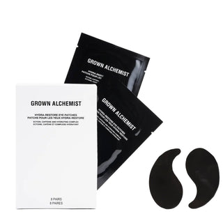 Hydra-Restore Eye Patches 8 pares