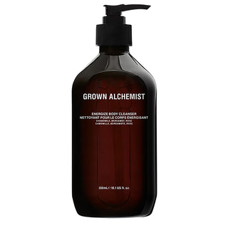Energize Body Cleanser - Grown Alchemist