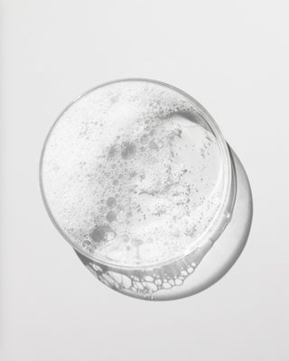 Grown Alchemist Gentle Gel Facial Cleanser textura