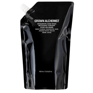 Grown Alchemist Invigorate Hand Wash Sweet Orange