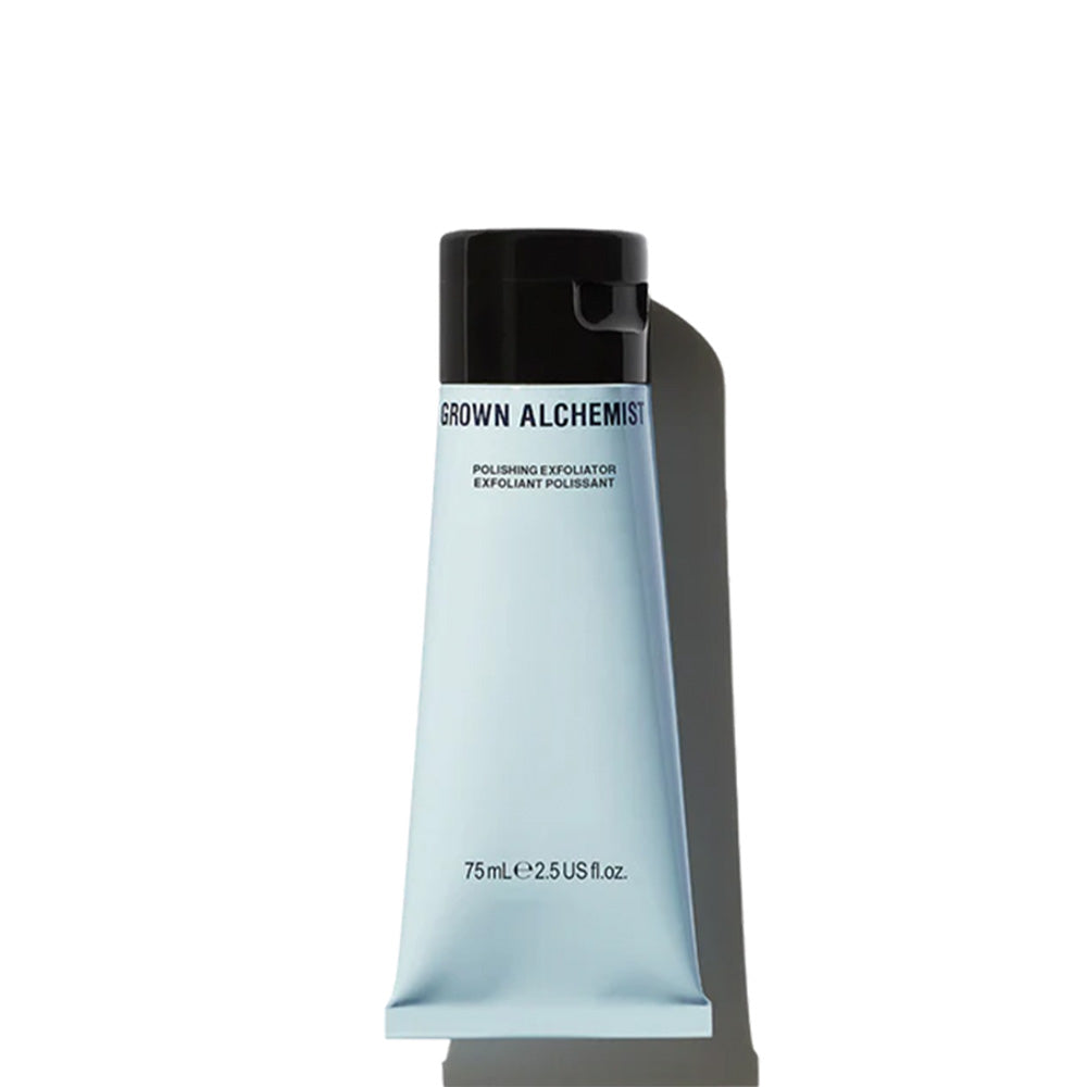 Grown Alchemist Exfoliante facial polishing 75ml