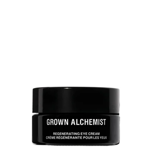 Regenerating Eye Cream 15ml - Grown Alchemist