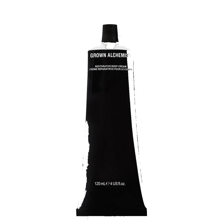Grown Alchemist Restorative Body Cream nuevo envase