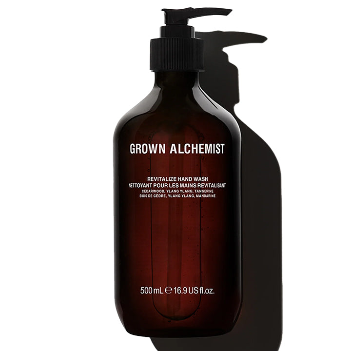 Grown Alchemist Revitalize Hand Wash