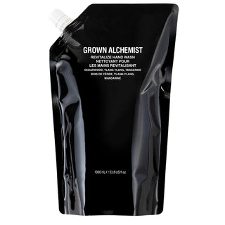 Grown Alchemist Revitalize Hand Wash refill 1000 ml