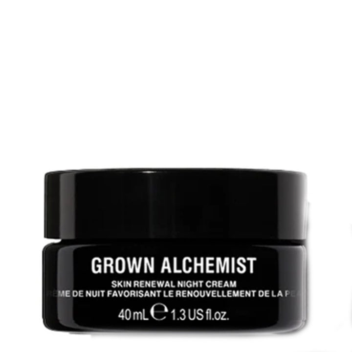 Grown Alchemist Crema de noche Skin Renewal 40ml