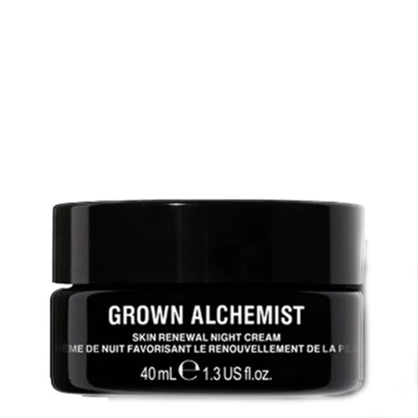 Grown Alchemist Skin Renewal Night Cream 40ml
