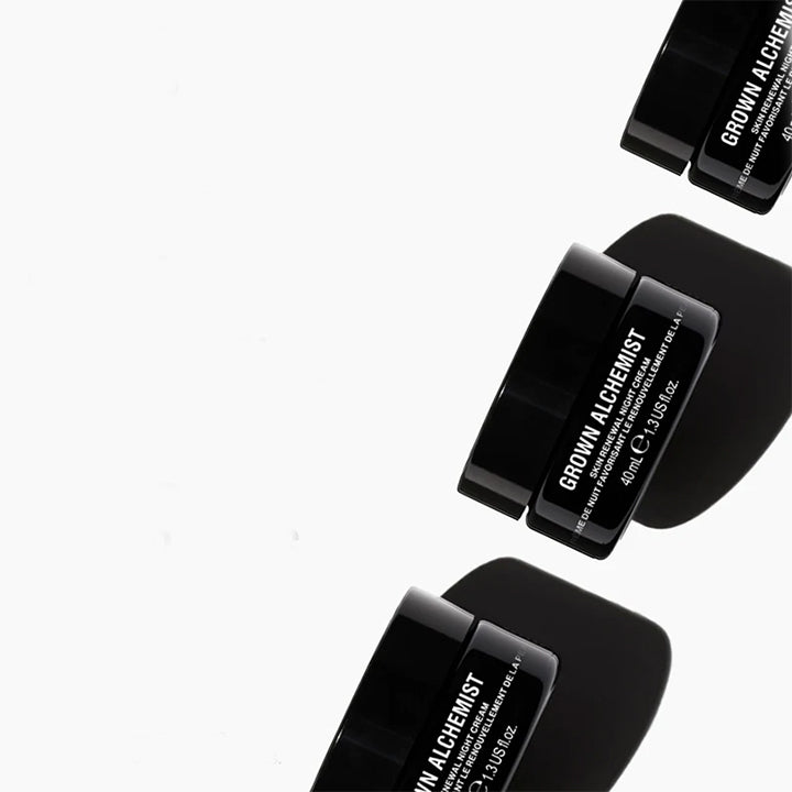 Grown Alchemist Skin Renewal Night Cream 40ml ambiente