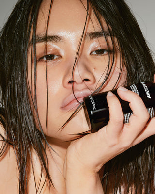 Grown Alchemist Skin Renewal Toner Mist sfeer