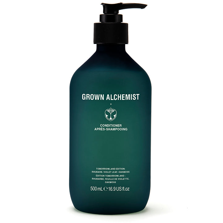 Grown Alchemist Tomorrowland Edition: Acondicionador 500 ml