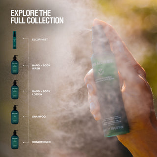 Grown Alchemist Tomorrowland collections