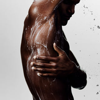Grown Alchemist Tomorrowland hand & Body wash sfeer