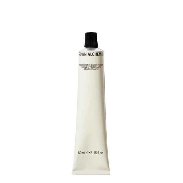 Regenerating Face Moisturizer 60ml | Grown Alchemist