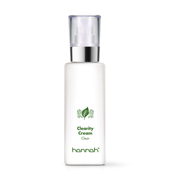 Hannah Clearity Cream 125ml