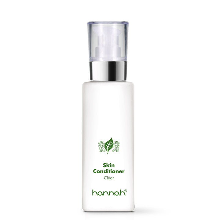 Hannah Limpiador facial Clear Skin 125ml