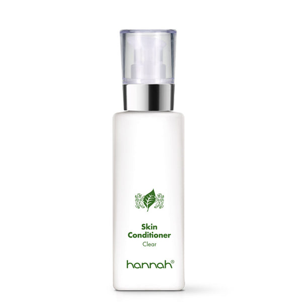 Hannah Clear Skin Conditioner 125ml
