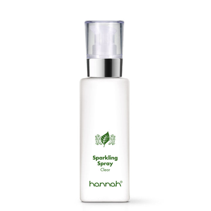 Hannah Spray Limpiador Efervescente 125ml
