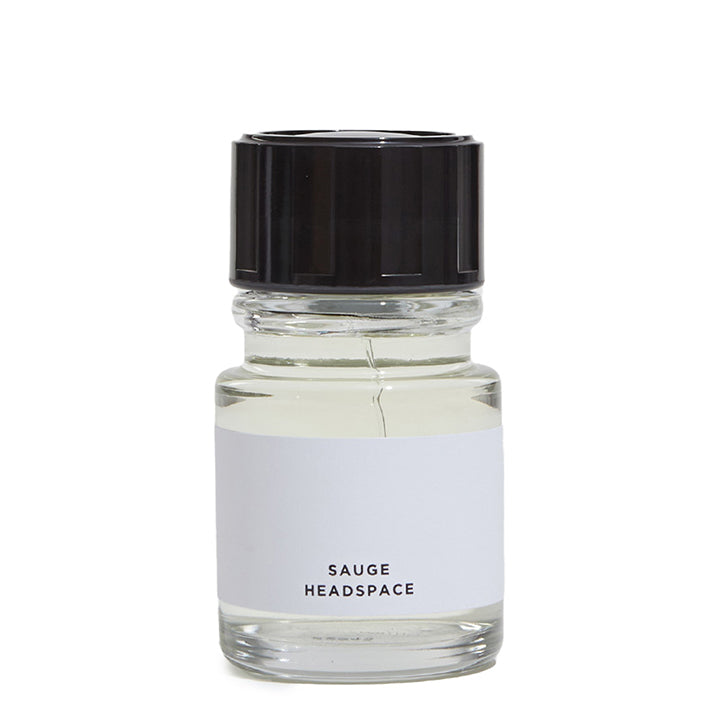 Headspace Eau de Parfum - Salvia 100 ml