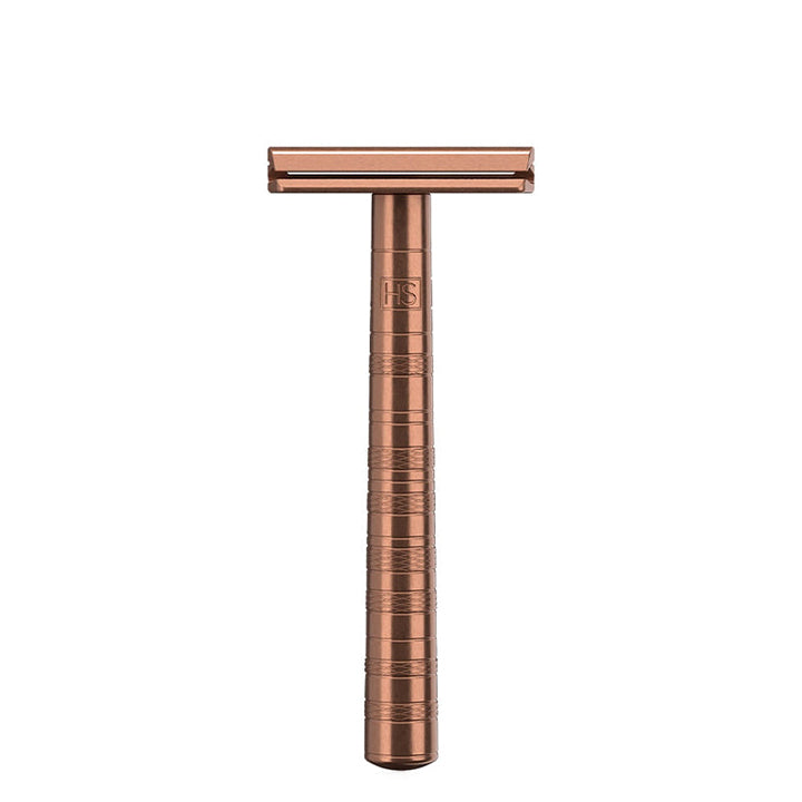 Henson Shaving Safety Razor AL13 - varios colores