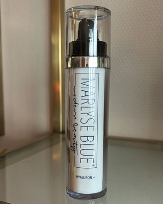 Hyaluron+ 50ml | Marlyse Blue
