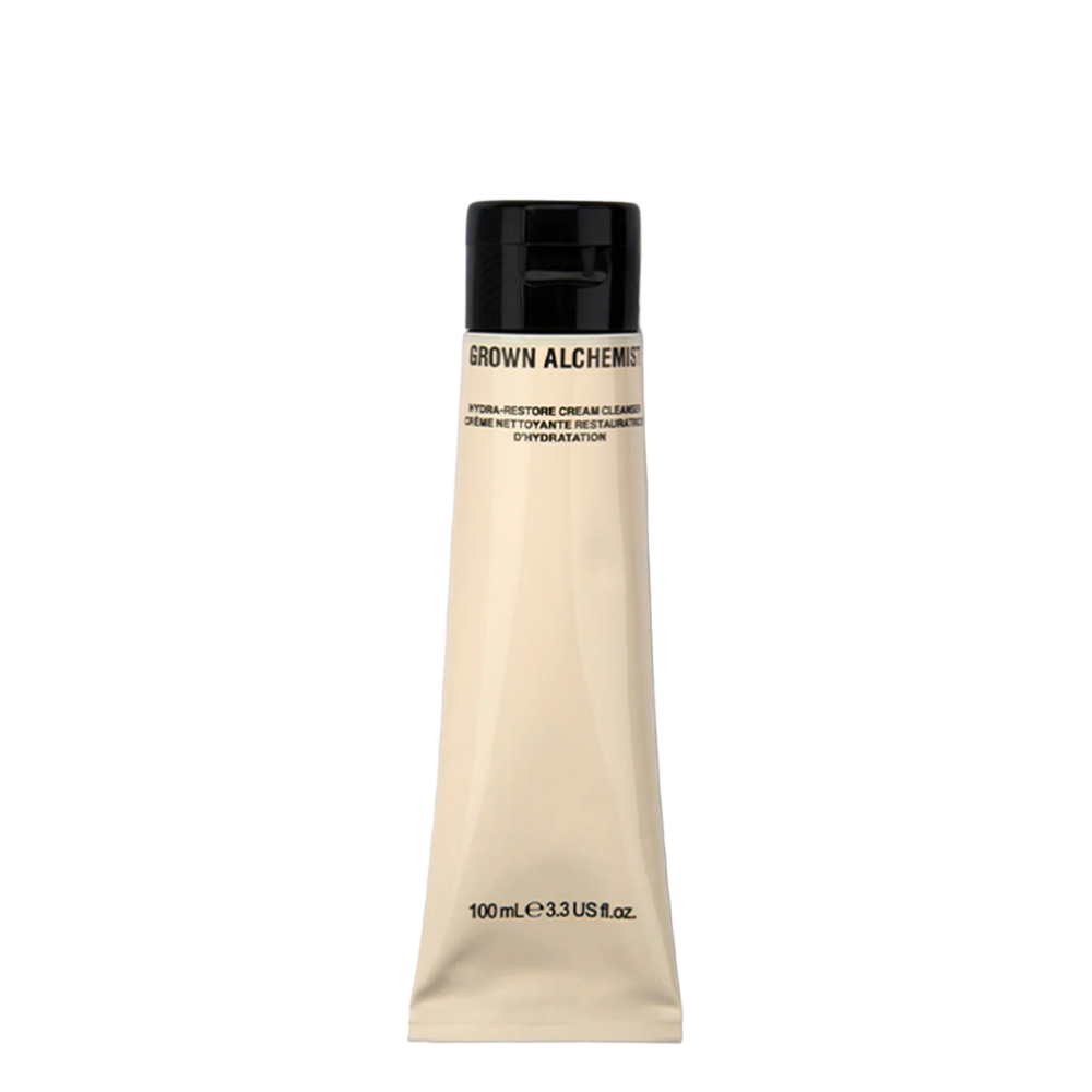 Grown Alchemist Hydra Restore Cream Cleanser 100ml
