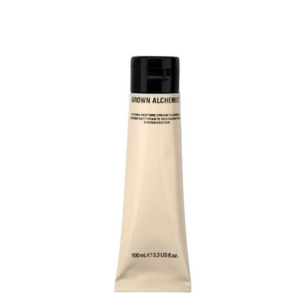 Hydra Restore Cream Cleanser 100ml | Grown Alchemist