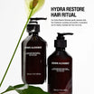Grown Alchemist Hydra Restore Conditioner duo