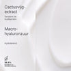 Hydramemory Rich Sorbet Cream ingredientes
