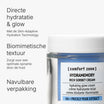 Hydramemory Rich Sorbet Cream navulbaar