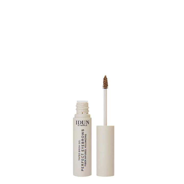 IDUN Minerals Browgel Cejas Perfectas - Light