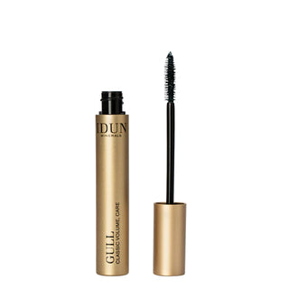 IDUN Minerals Mascara Gull (Volume) - Black